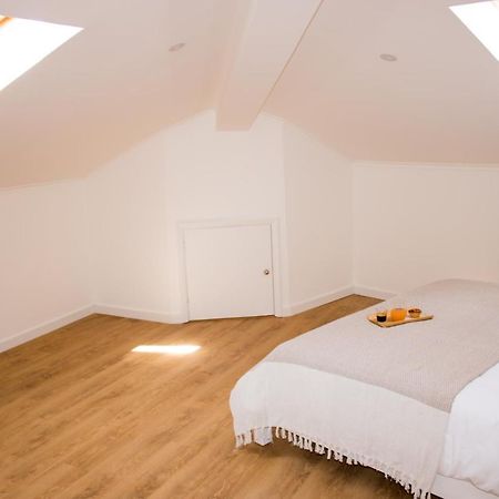 Apartamento Sao Miguel - Santa Catarina Place Ponta Delgada Eksteriør bilde