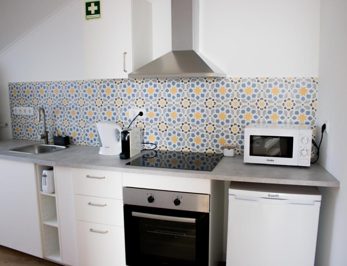 Apartamento Sao Miguel - Santa Catarina Place Ponta Delgada Eksteriør bilde