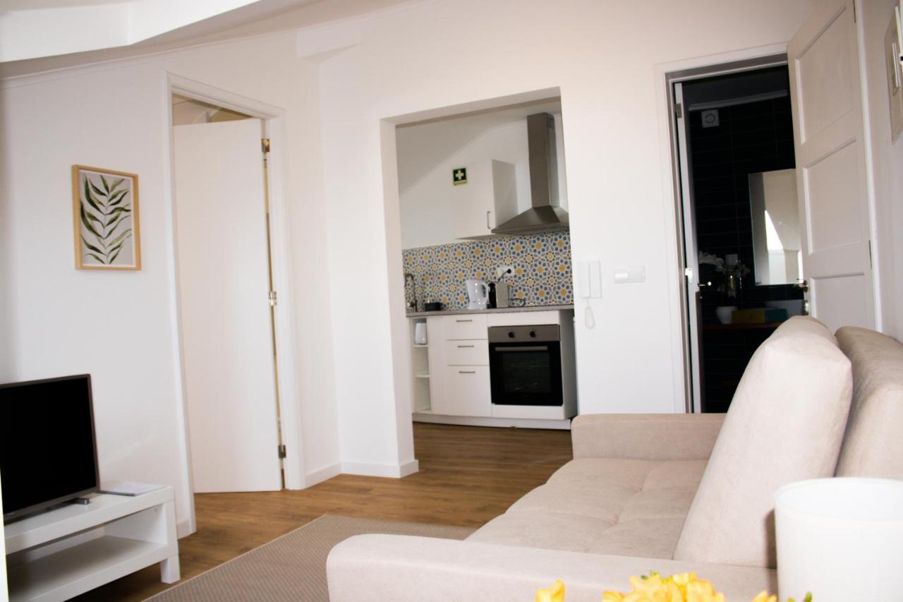 Apartamento Sao Miguel - Santa Catarina Place Ponta Delgada Eksteriør bilde