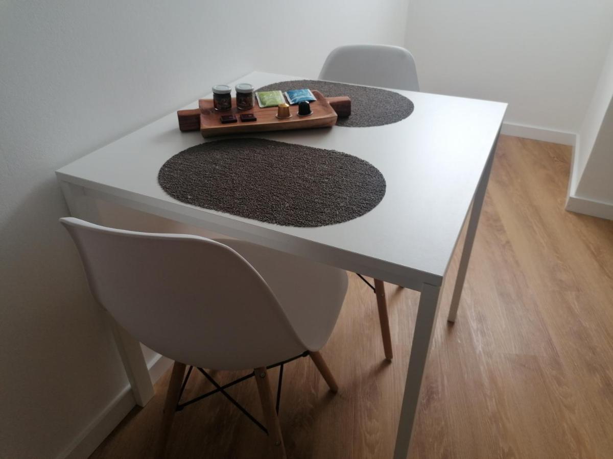 Apartamento Sao Miguel - Santa Catarina Place Ponta Delgada Eksteriør bilde