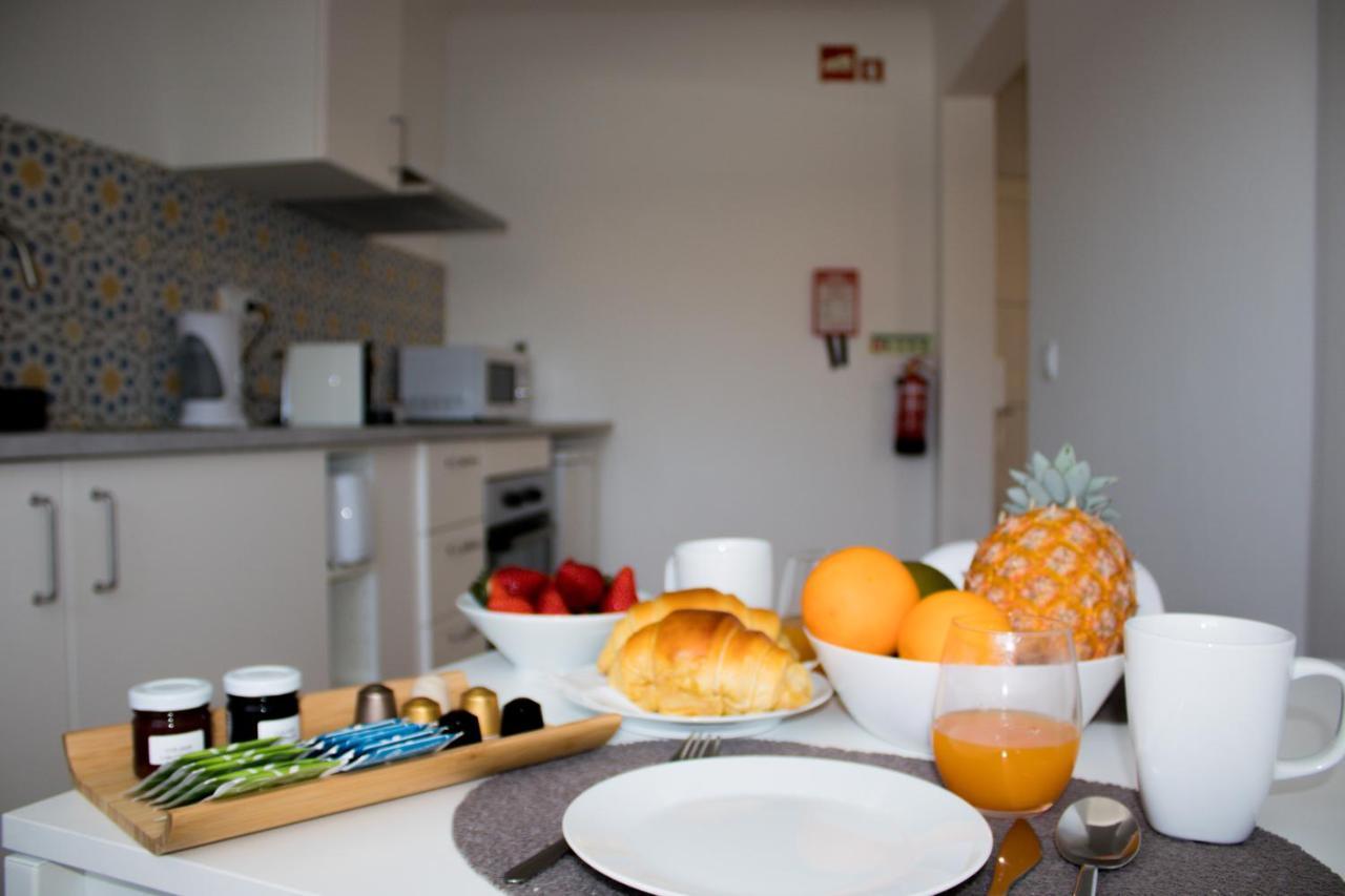 Apartamento Sao Miguel - Santa Catarina Place Ponta Delgada Eksteriør bilde